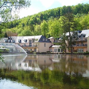 Hotel Molitors Muehle